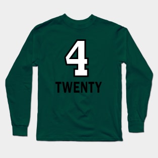 420 Long Sleeve T-Shirt